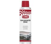 CRC Zink koldgalvaniseret spray 250ml 265030106
