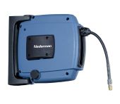 Nederman Slangeopruller til loft- eller vægmontering H20-8 151090206