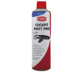 CRC Vinylglans Pro spray 500 ml 244960209