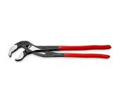 Knipex KNIPEX Alligator® XL Rør- og vandpumpetang sort atramenteret, betrukket med skridhæmmende kunststof 400 mm KN-8801400SB