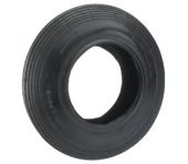 Dæk f. hjul 400x100 mm maks. 250 kg ROL-900122