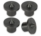 Axminster Workshop dyvelpunkter 8mm sæt af 4 stk AX910379
