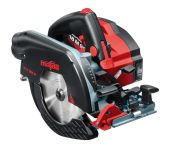 Mafell Akku håndrundsav K 55 18M bl i T-MAX kasse MA-91D601