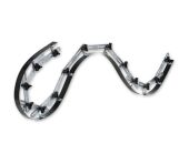 Axminster Workshop fleksibel fræseskabelon AX950031