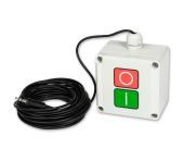 Axminster Manuel Afbryder til Auto-Sugeenheder AX950507