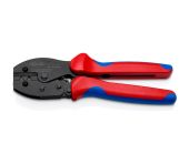 Knipex Krympetang PreciForce® Crimpzange til MC4/MC4 EVO 2-stik KN-975242SB