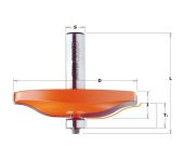 CMT Fyldningsfr. HM 89x15 K12 B2 990.505.11