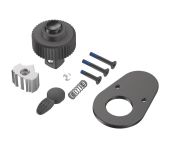 Wera 9906 C 3 Skralde-reparationskit til Click-Torque C 3 momentnøgle 05547632001