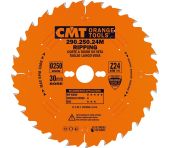 CMT Klinge 250x2,8x30 Z24 WB 290.250.24M