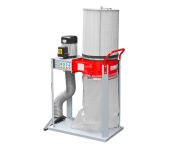 Holzmann Spånsuger ABS1500FF 230V ABS1500FF-230V