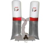 Holzmann Spånsuger ABS3880 400V ABS3880-400V