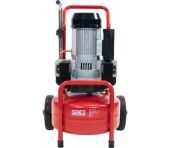 Senco Kompressor Ac33024EU Olie-fri 230V SE-AFN0004EU