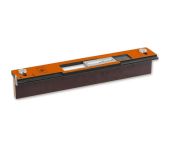 UJK Hængselsskabelon med Tvingeplade AX101504