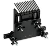 Axminster Dual axis feather board AX101930