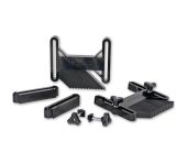 UJK Horisontale Fræseholdere - 2 stk. AX502750