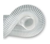 Axminster Forstærket PVC-Slange 102mm x 5.0m AX505008