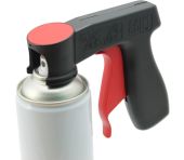 Chestnut Aero pistolgreb til spraydåser CH32015