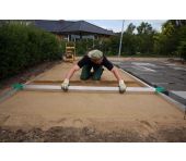 Afretningsystem SIA - Komplet sæt SV165100