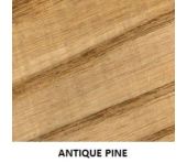 Chestnut Spritbejdse Træfarver 1 Liter - Antik Fyrretræ CH31347