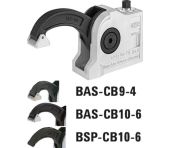 BESSEY Maskinbordsspænder BSP-CB10-6 BS-BSP-CB10-6
