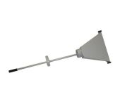 Holzmann Tragt til Støvsugning af Gulv BDS340 BDS340