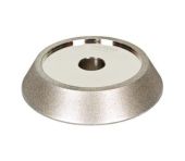 Holzmann slibeskive til borslibemaskine CBN BSG30PRO-HSS