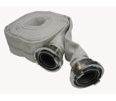 Brandslange 3'' x 30 mtr. m. B-storz kobling 2013CH