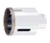 Flisebor t/vinkelsliber Ø27 CA-030030027