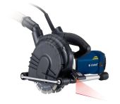 Carat rillefræser SL-1502 Dustec CA-03021514