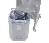 Laguna Spånposer til spånsuger CFlux 3 & PFlux 3 5stk LA-CFLUXDB