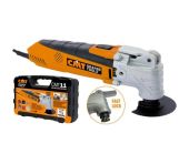 CMT Oscillerende Multifræser CMT11