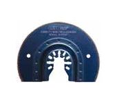 Multicut 87mm Radial BIM Træ-Metal OMM17-X1