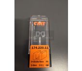 CMT Overfræsebor HM 22x20/70 K8 174.220.11