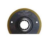 CMT Supercut 87mm Radial BIM Træ-Metal OMS18-X1