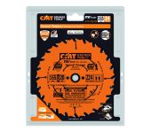 CMT Klinge 136x1,5x20 Z18 W 271.136.18H