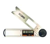 CMT Digital vinkelmåler med LCD display DAF-001