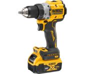 DeWalt 18V XR kulløs slagboremaskine DW-DCD805P2T-QW