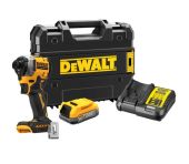 Dewalt 18V XR Skruetrækker DW-DCF850E1T-QW