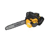 DeWalt kædesav 35 cm med tophåndtag (solo) 54V XR FLEXVOLT DW-DCMCST635N-XJ