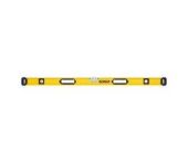 DeWalt BOX BEAM Vaterpas 120cm DW-DWHT0-43248