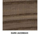 Chestnut Spritbejdse Træfarver 500 ml - Dark Jacobean CH31330