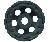 Diamant slibeskive - 125 MM SV160608