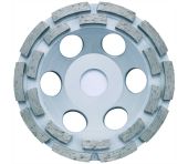 Diamant slibeskive - SILVER 125 MM SV160609