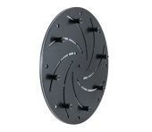 Drechselmeister Skålbakke - 350 mm DR-DDLSC350-M33