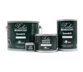 Rubio Monocoat DuroGrit - Din udendørs træolie med høj UV beskyttelse! DUROGRIT-OLIE