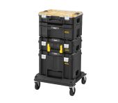 Stanley FatMax Pro-Stack Tower - Opbevaringssæt 5 dele DW-FMST1-80107