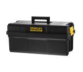 Stanley FatMax værktøjskasse 25" og taburet DW-FMST81083-1
