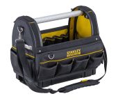 Stanley FatMax Pro-Stack værktøjstaske åben DW-FMST83296-1