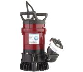 Sydvesta Entreprenørpumpe SPX400 RW - 233 LTR/MIN SV150710