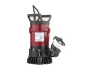 Entreprenørpumpe SPX750RW - 350 LTR/MIN SV150712